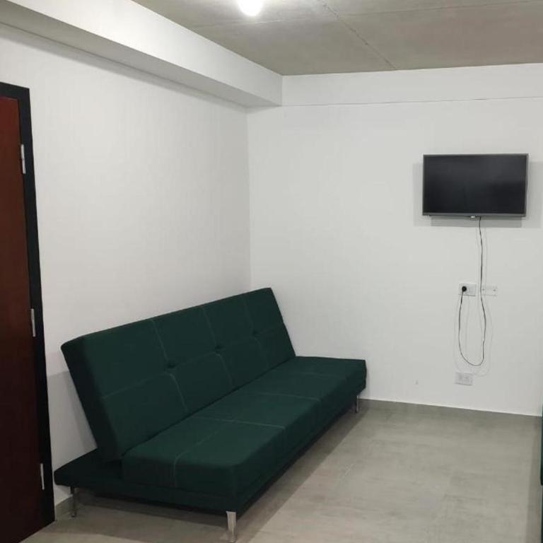 La Plaza MONOAMBIENTE - Estudio - 12