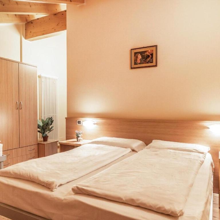 Hotel Garnì Maria - Habitación Doble - 1 o 2 camas - 3