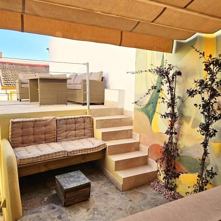 Paradise Island House - Casa con 1 dormitorio - 5