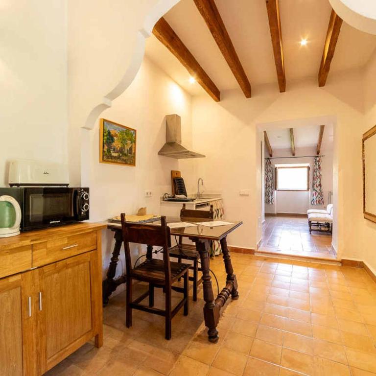 Agroturismo Son Not - Apartamento Estudio - 20