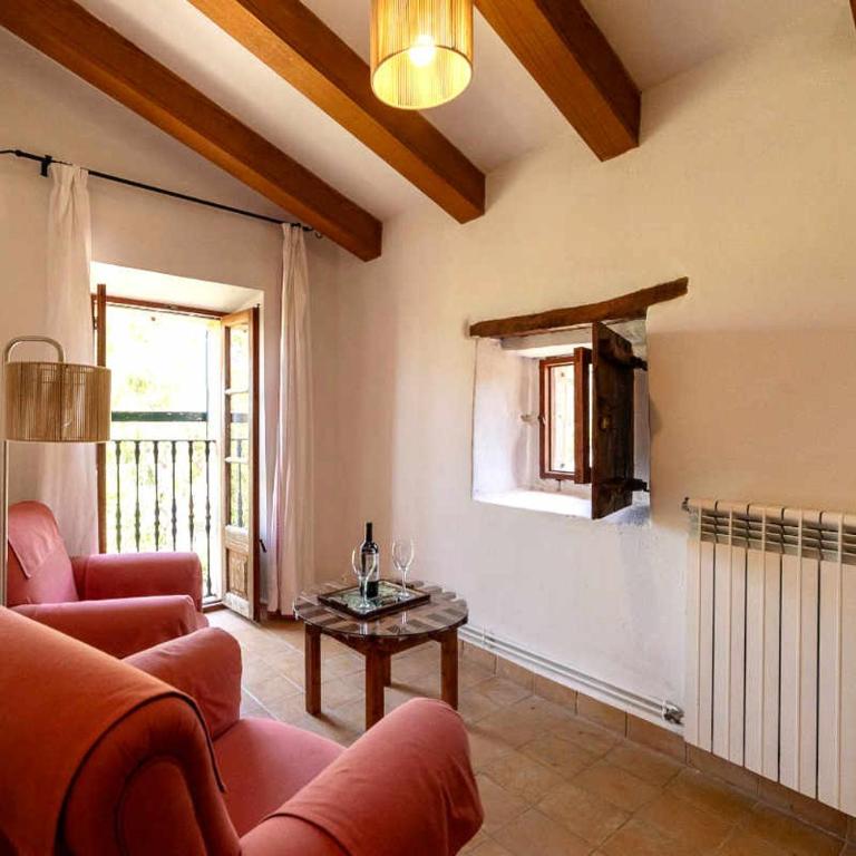 Agroturismo Son Not - Apartamento Estudio - 19