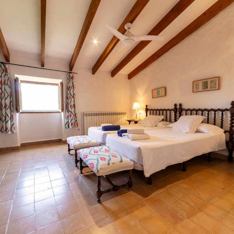 Agroturismo Son Not - Apartamento Estudio - 14