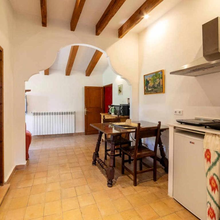 Agroturismo Son Not - Apartamento Estudio - 17