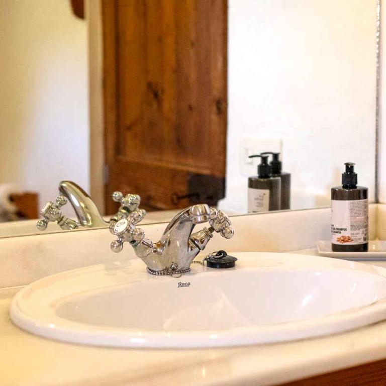 Agroturismo Son Not - Apartamento Estudio - 18