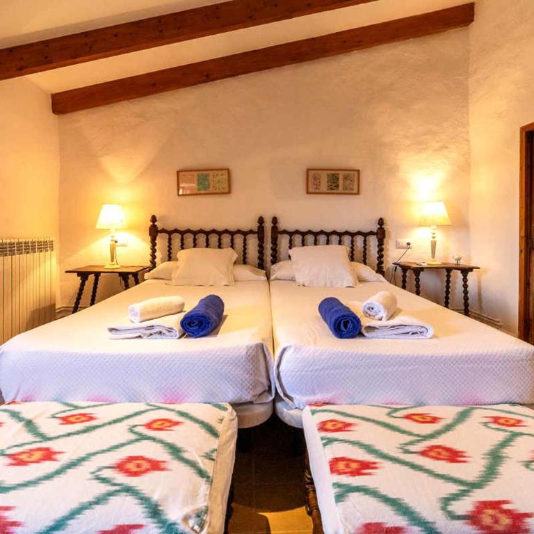 Agroturismo Son Not - Apartamento Estudio - 13