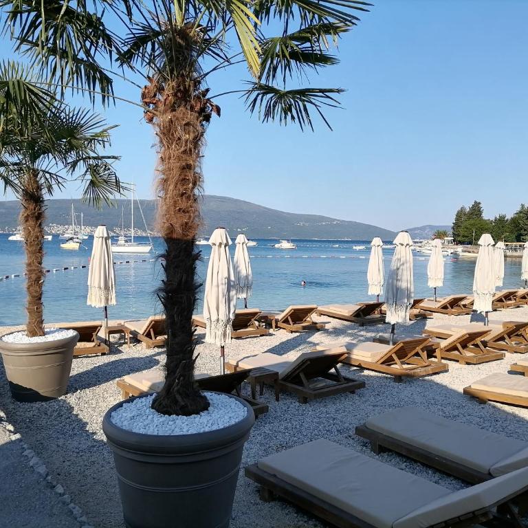 Apartment Casa sul Mare - Apartman sa Terasom - 4