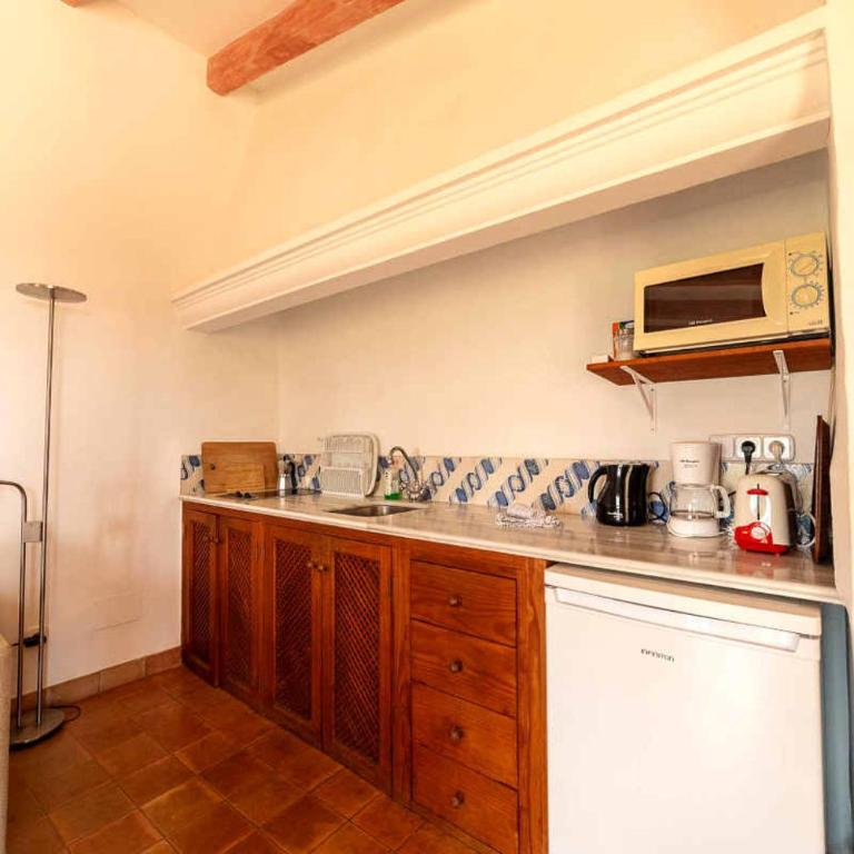Agroturismo Son Not - Apartamento Superior - 7