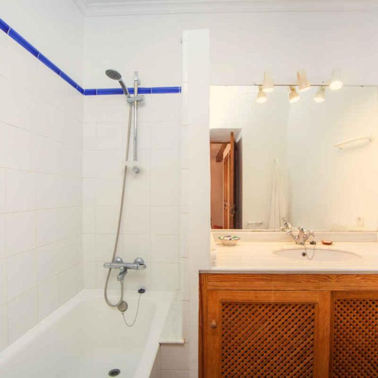 Agroturismo Son Not - Apartamento Superior - 8