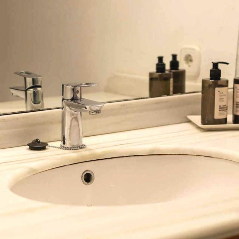 Agroturismo Son Not - Apartamento Superior - 9