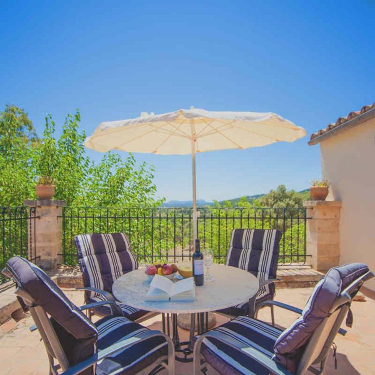 Agroturismo Son Not - Apartamento Superior - 1