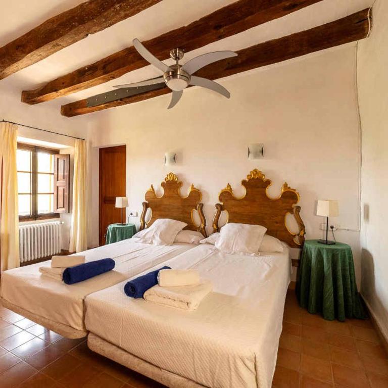 Agroturismo Son Not - Apartamento Superior - 4