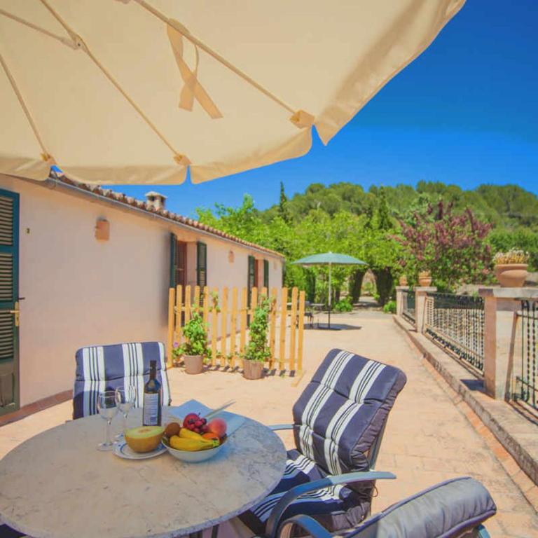 Agroturismo Son Not - Apartamento Superior - 2