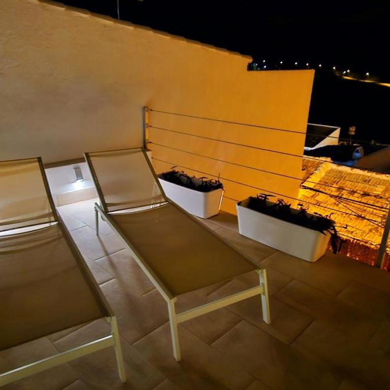 Paradise Island House - Casa con 1 dormitorio - 17