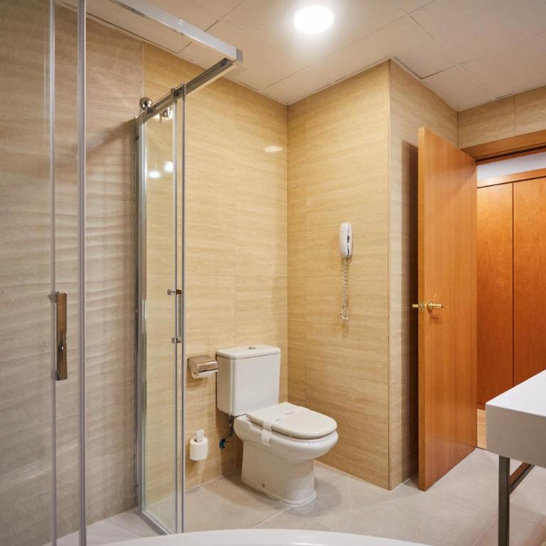 Silken Sant Gervasi - Junior Suite - 6