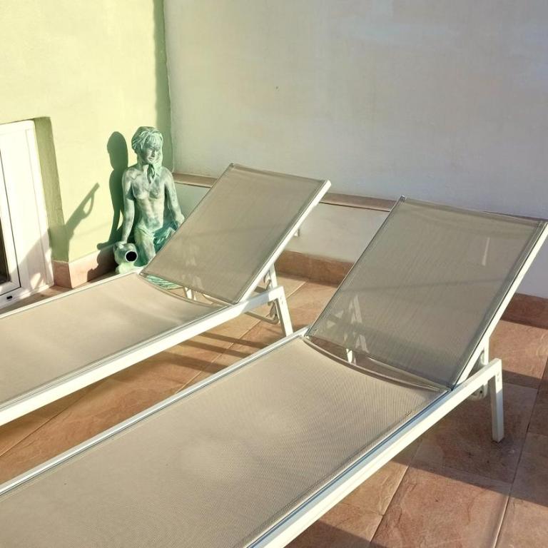Paradise Island House - Casa con 1 dormitorio - 8