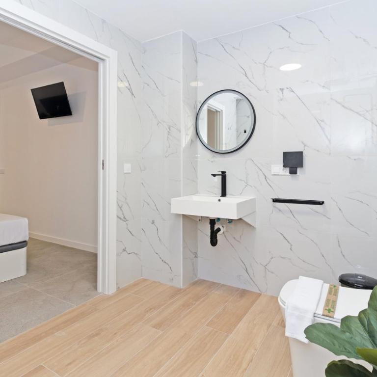 GuestReady - A lovely studio in la Saidia Valencia - Apartamento - 13