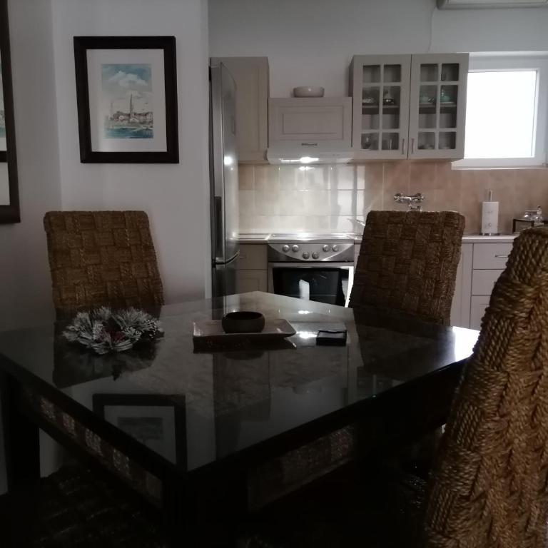 Apartment Casa sul Mare - Apartman sa Terasom - 18