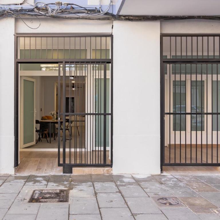 GuestReady - A lovely studio in la Saidia Valencia - Apartamento - 7