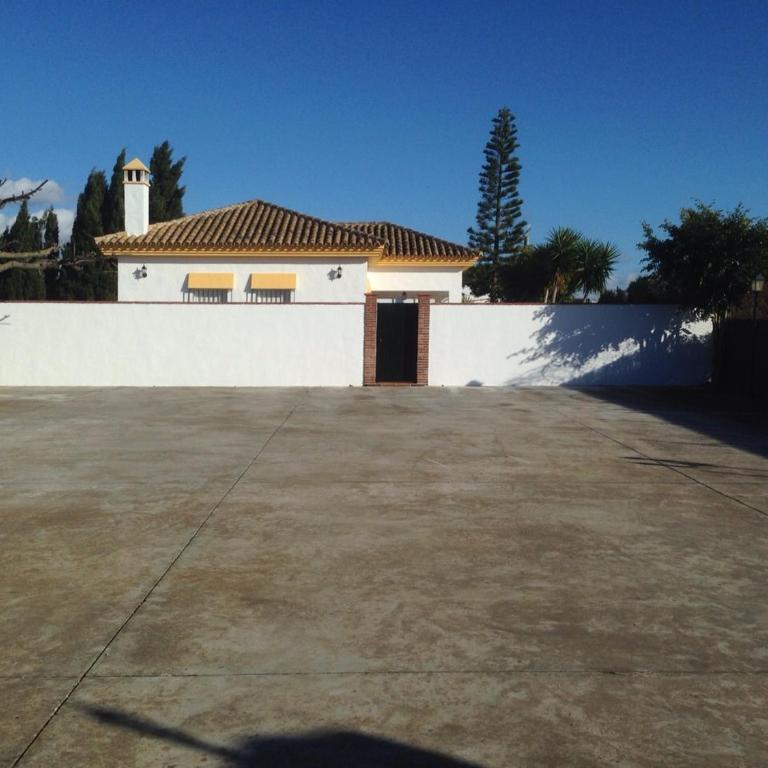 Chalet Rancapinos en Rocheviejo CONIL - Casa de 2 dormitorios - 12