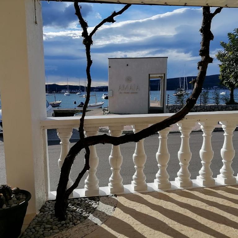 Apartment Casa sul Mare - Apartman sa Terasom - 11