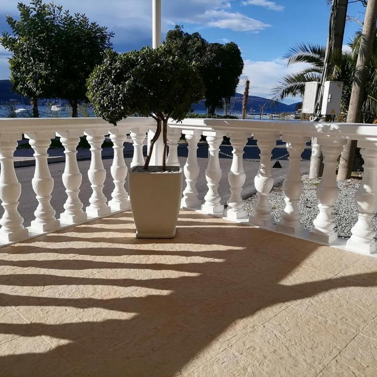 Apartment Casa sul Mare - Apartman sa Terasom - 12