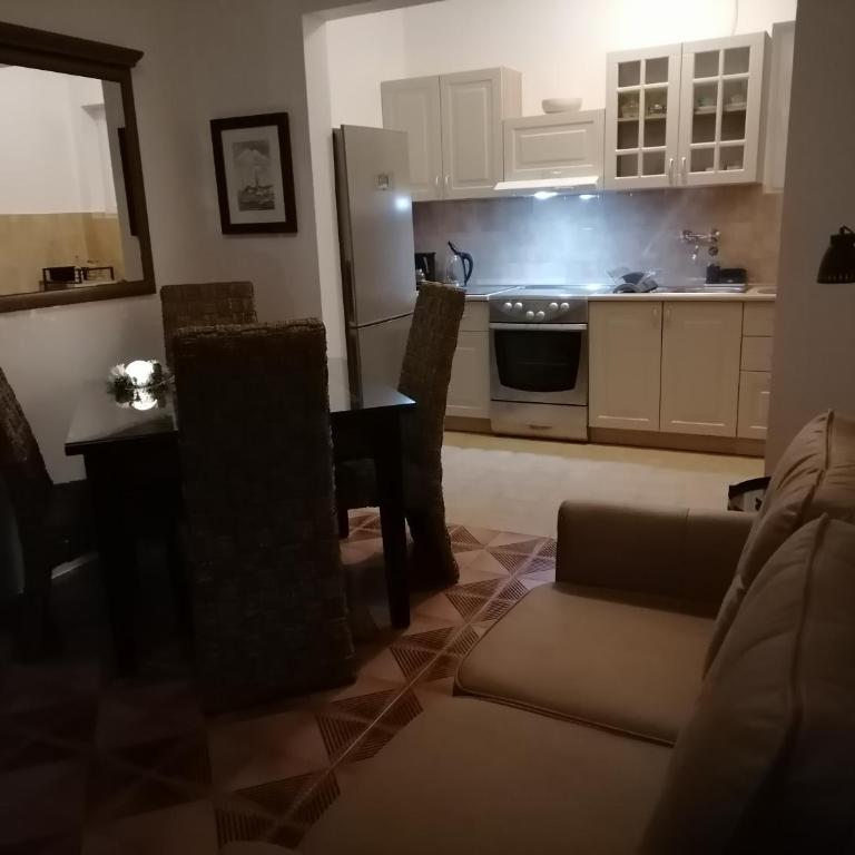 Apartment Casa sul Mare - Apartman sa Terasom - 21