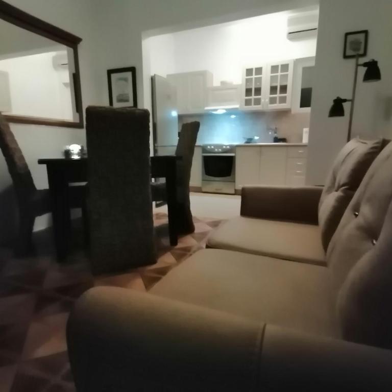 Apartment Casa sul Mare - Apartman sa Terasom - 22