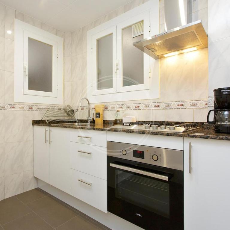 Eixample - Sagrada Familia apartment - Apartamento de 3 dormitorios - 20