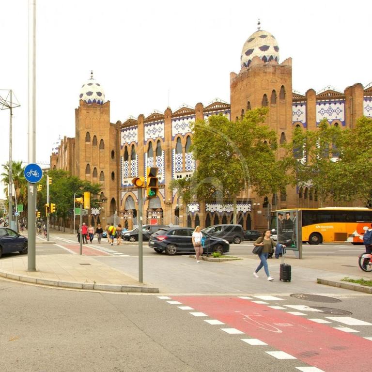 Eixample - Sagrada Familia apartment - Apartamento de 3 dormitorios - 25