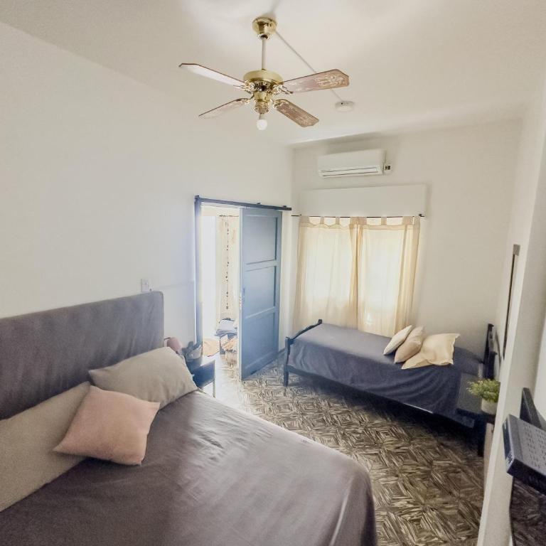 Lo de Pascuala -con cochera- - Apartamento de 1 dormitorio - 7