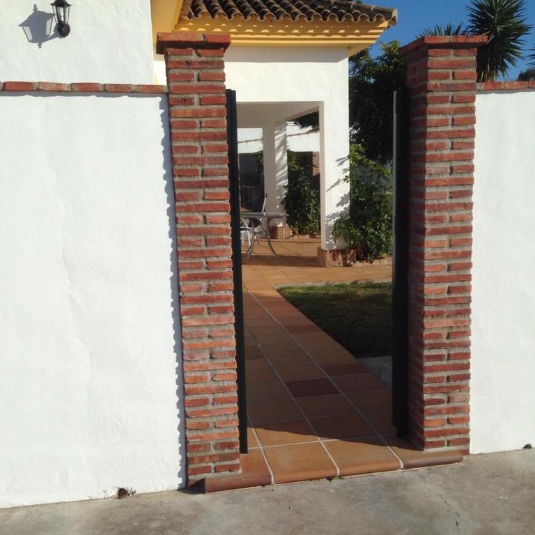 Chalet Rancapinos en Rocheviejo CONIL - Casa de 2 dormitorios - 13