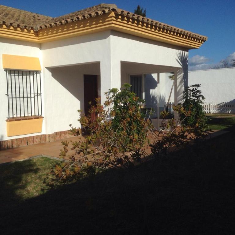 Chalet Rancapinos en Rocheviejo CONIL - Casa de 2 dormitorios - 14
