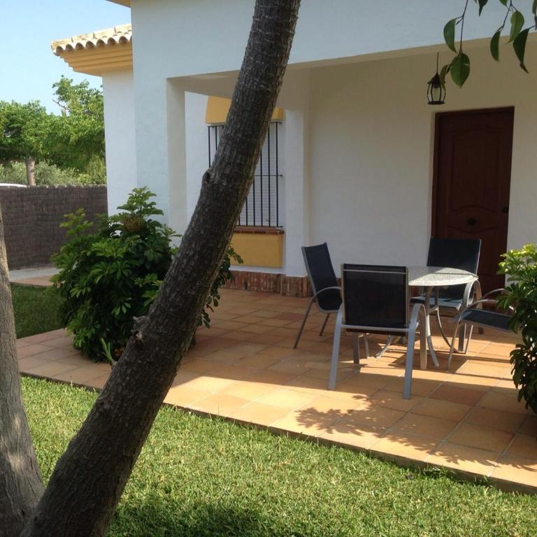Chalet Rancapinos en Rocheviejo CONIL - Casa de 2 dormitorios - 16