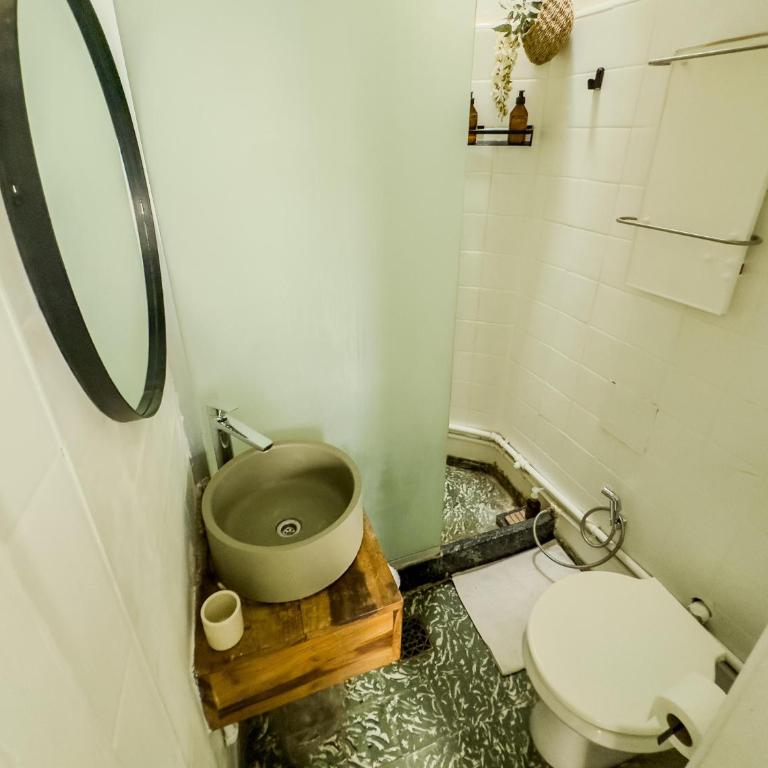 Lo de Pascuala -con cochera- - Apartamento de 1 dormitorio - 23