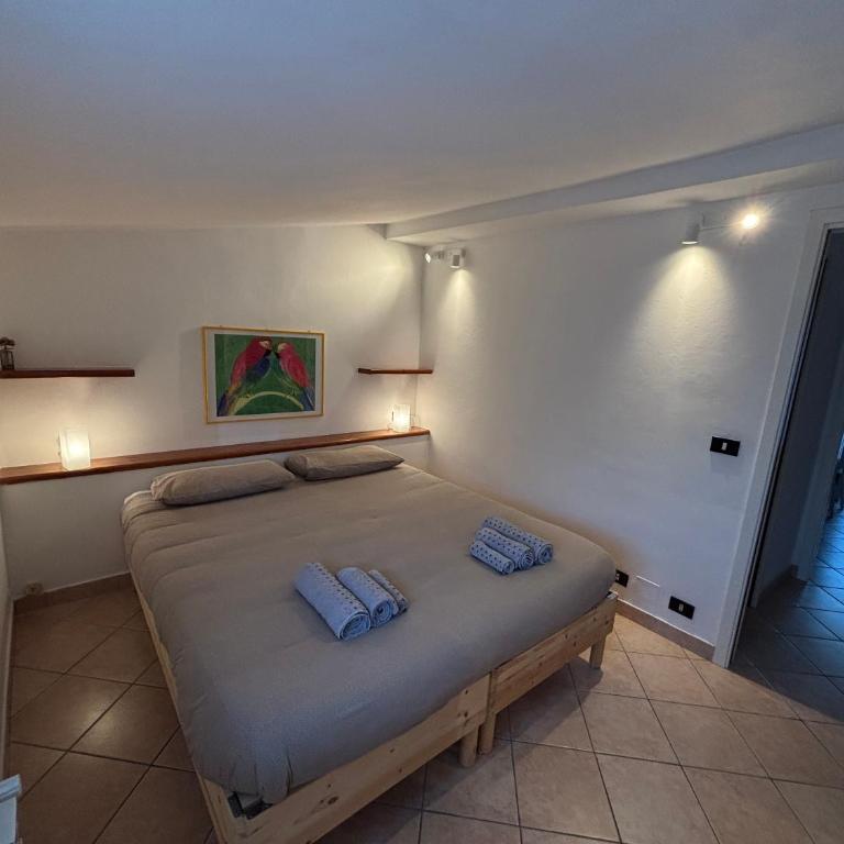 La Mansardina - Appartamento con 1 Camera da Letto - 5
