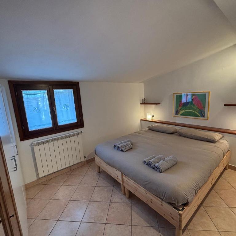 La Mansardina - Appartamento con 1 Camera da Letto - 6