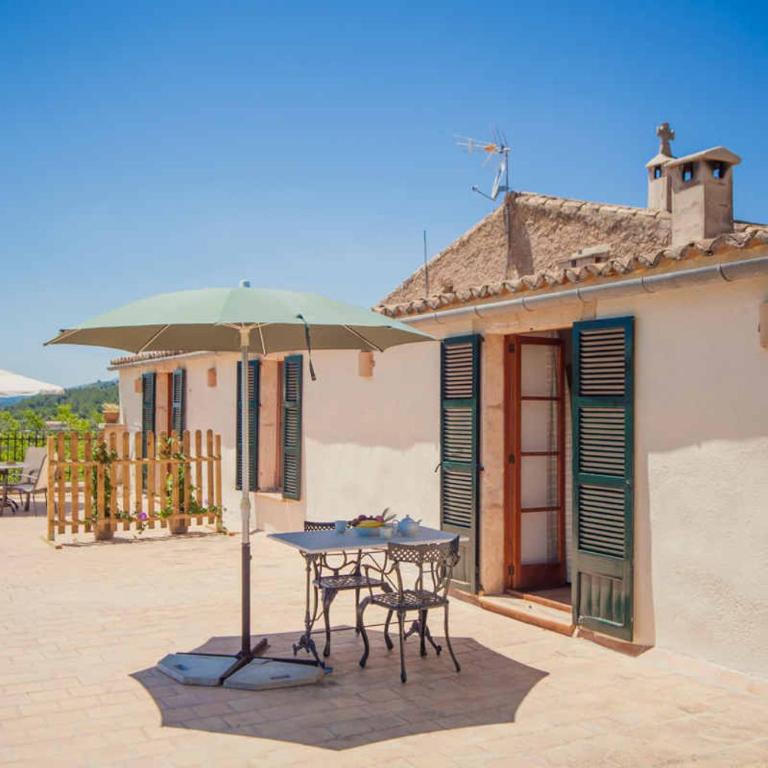 Agroturismo Son Not - Apartamento Superior - 10