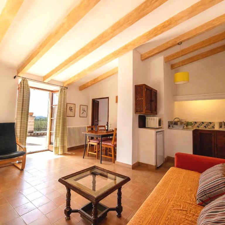 Agroturismo Son Not - Apartamento Superior - 12