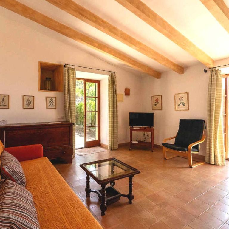 Agroturismo Son Not - Apartamento Superior - 13