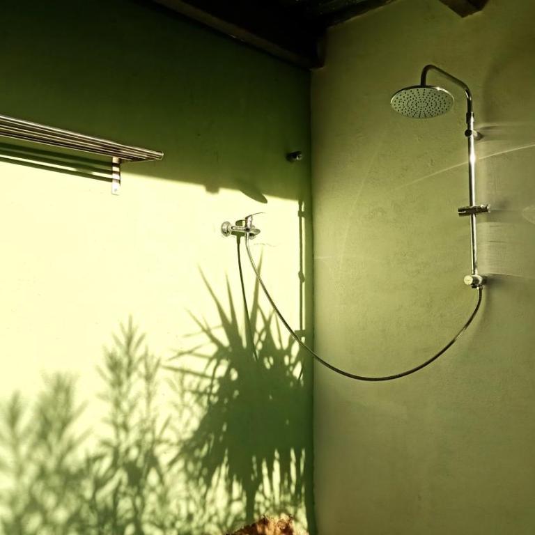 Paradise Island House - Casa con 1 dormitorio - 9