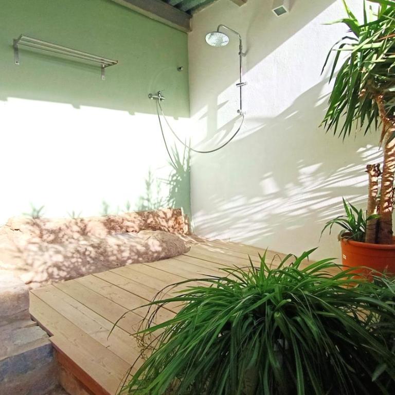 Paradise Island House - Casa con 1 dormitorio - 10