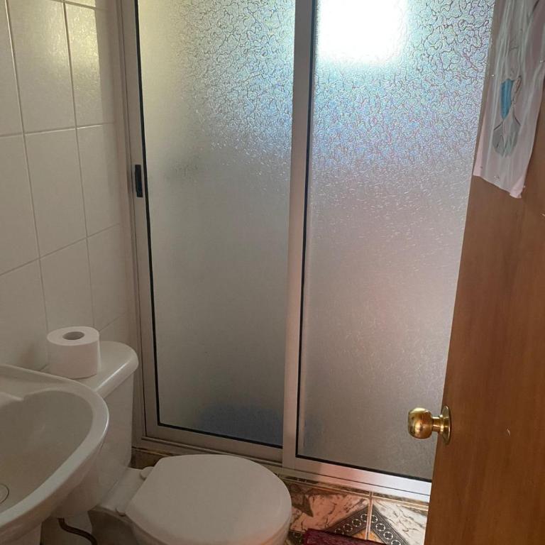 Cabañas El Rincón Del Mirador C2 - Two-Bedroom House - 6