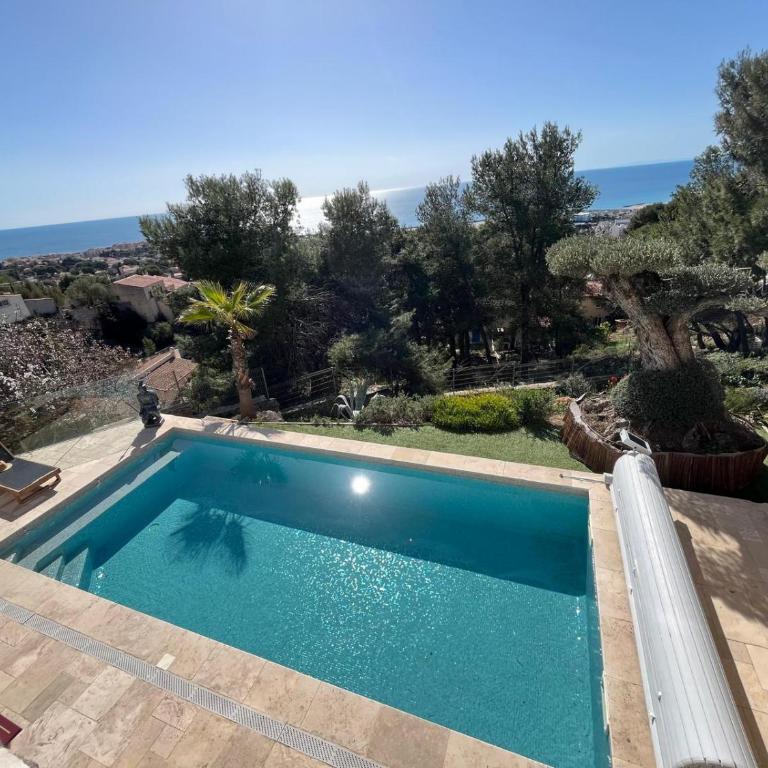 Villa Margaux Prestige - Villa con vistas al mar - 75