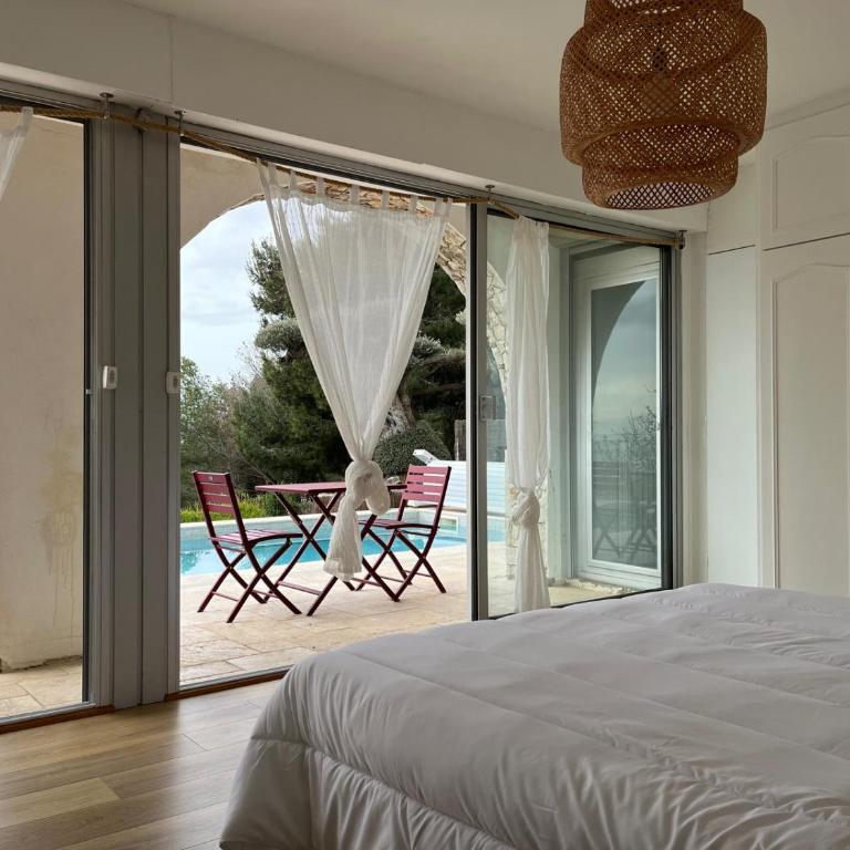 Villa Margaux Prestige - Villa con vistas al mar - 71
