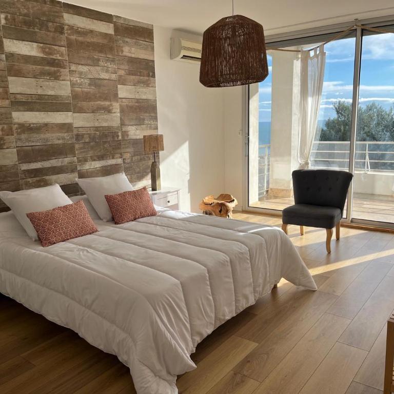 Villa Margaux Prestige - Villa con vistas al mar - 72