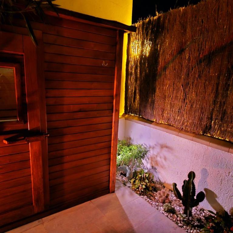 Paradise Island House - Casa con 1 dormitorio - 19