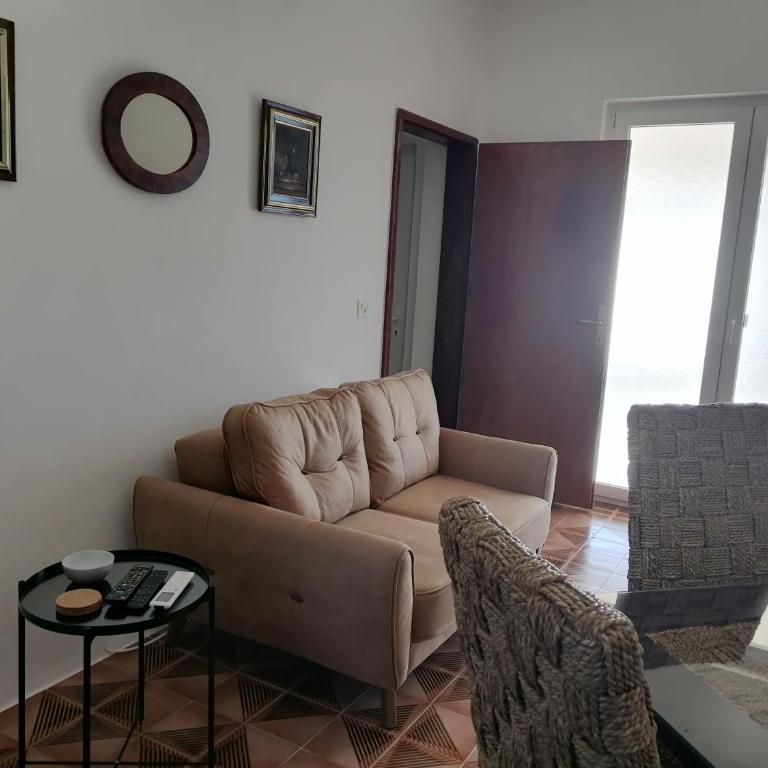 Apartment Casa sul Mare - Apartman sa Terasom - 27