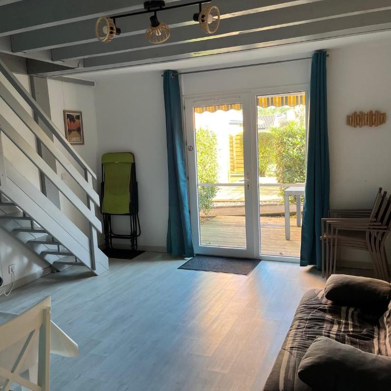 Patrimoine et immobilier Villas du Lac - Maison 2 Chambres - 2