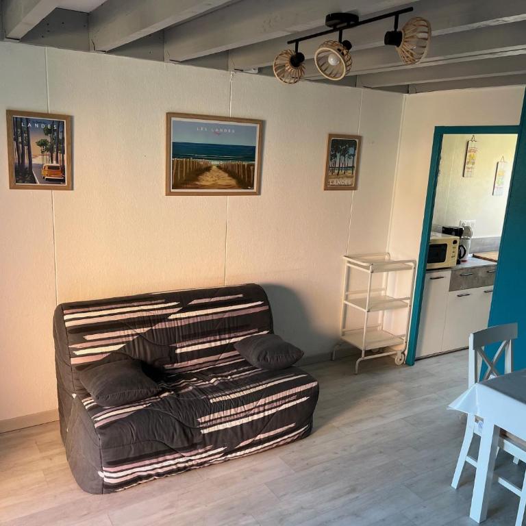 Patrimoine et immobilier Villas du Lac - Maison 2 Chambres - 6