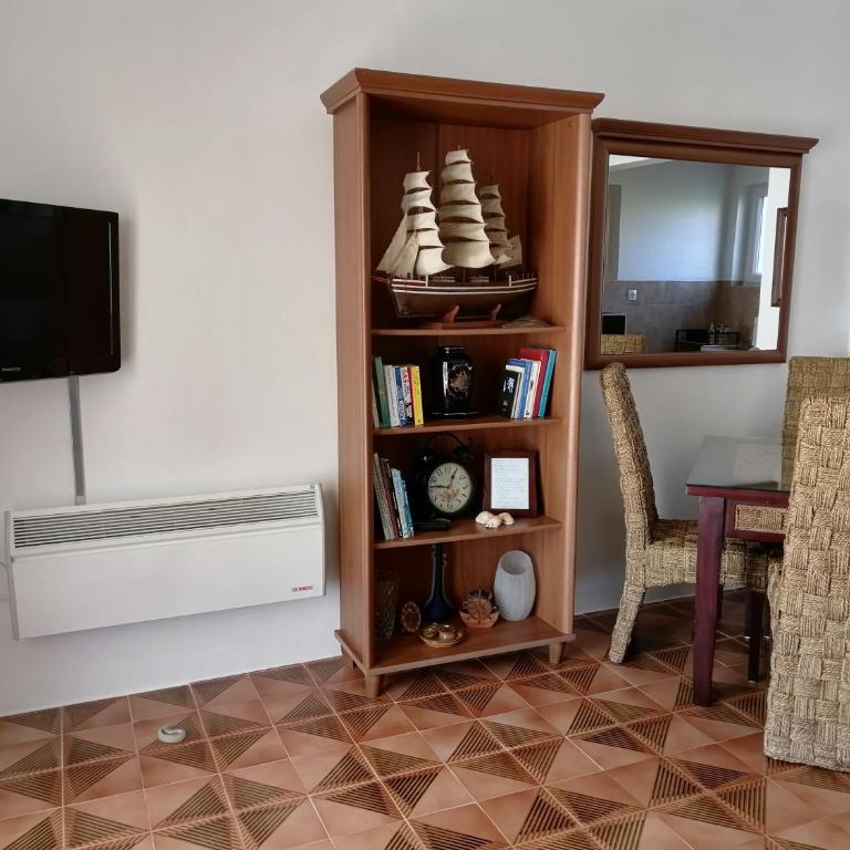 Apartment Casa sul Mare - Apartman sa Terasom - 28